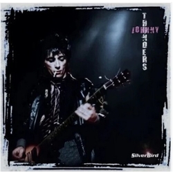 Johnny Thunders Silverbird (Colv) (Pnk) (Can) vinyl LP