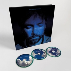 Bruce Soord Luminescence (W Dvd) (Dlx) (Hcvr) (Ntr0) (Uk) CD
