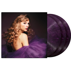 Taylor Swift Speak Now (Taylors Version) (Colv) (Ltd) (Viol) vinyl LP