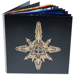 Ghost Extended Impera Box Set (Scandinavian Version) VINYL LP