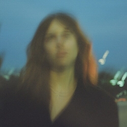 Laurel Halo Atlas vinyl LP