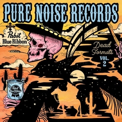 Dead Formats Vol. 2 Various Dead Formats Vol. 2 Various vinyl LP