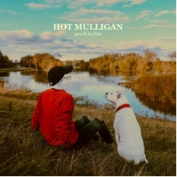 Hot Mulligan Youll Be Fine (Colv) (Red) (Wht) (Reis) vinyl LP