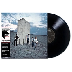 Who Whos Next (Ogv) (Hfsm) (Rmst) vinyl LP