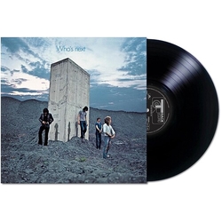 Who Whos Next (Rmst) VINYL LP