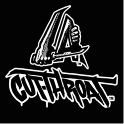 Cutthroat La Fear By Design (Uk) vinyl LP