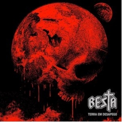 Besta Terra Em Desapego VINYL LP