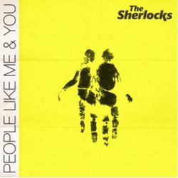 Sherlocks People Like Me & You (Uk) vinyl LP