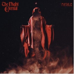 Night Eternal Fatale (Uk) vinyl LP