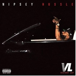Nipsey Hussle Victory Lap (Cvnl) (Can) vinyl LP