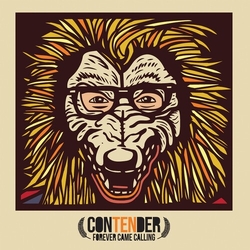 Forever Came Calling Contender VINYL LP