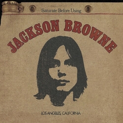 Jackson Browne Jackson Browne vinyl LP