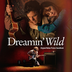 Dreamin Wild - O.S.T. Dreamin Wild - O.S.T. VINYL LP