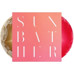 Deafheaven Sunbather 10Th Anniversary Remix (Aniv) (Rmst) vinyl LP