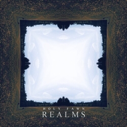 Holy Fawn Realms  RED VINYL LP
