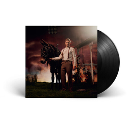 Tyler Childers Rustin In The Rain (Post) VINYL LP
