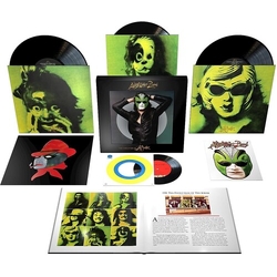 Steve Miller Joker The Evolution Of VINYL LP