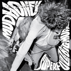 Mudhoney Superfuzz Bigmuff YELLOW (Aniv) VINYL LP
