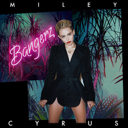 Miley Cyrus Bangerz (10Th Anniversary Edition) (Dlx) VINYL LP