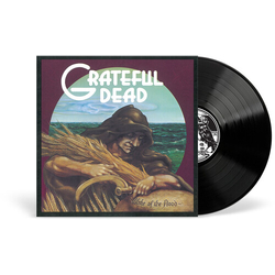 Grateful Dead Wake Of The Flood (Aniv) (Rmst) VINYL LP