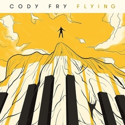 Cody Fry Flying vinyl LP