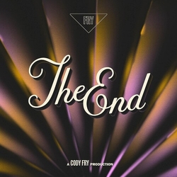 Cody Fry The End VINYL LP