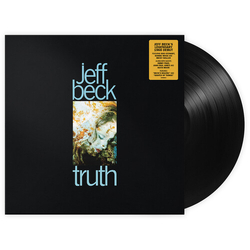 Jeff Beck Truth VINYL LP