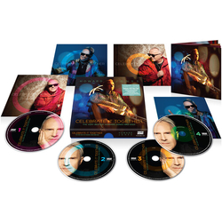 Howard Jones Celebrate It Together Very Best Of Howard Jones CD