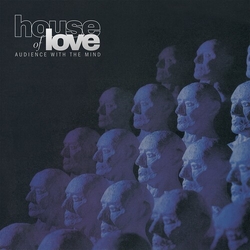 House Of Love Audience With The Mind (Ogv) (Uk) vinyl LP