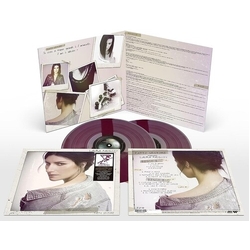 Laura Pausini Fatti Sentire (Maro) (Numb) VINYL LP