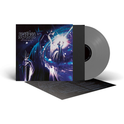 Restless Spirit Afterimage (Slv) VINYL LP
