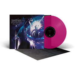 Restless Spirit Afterimage VINYL LP
