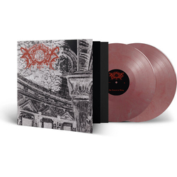 Xasthur Funeral Of Being (Slv) VINYL LP