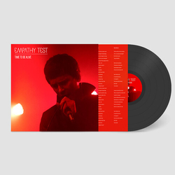 Empathy Test Time To Be Alive  VINYL LP