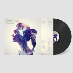 Empathy Test Losing Touch  VINYL LP