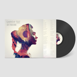 Empathy Test Safe From Harm  VINYL LP