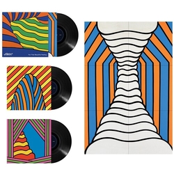 Chemical Brothers For That Beautiful Feeling (Frpm) (Post) VINYL LP