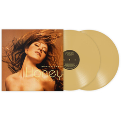 Mariah Carey Honey (Colv) (Ep) vinyl LP