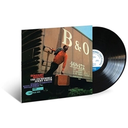 Jimmy Smith Midnight Special (Blue Note Classic Vinyl Series) vinyl LP