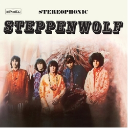 Steppenwolf Steppenwolf (Colv) (Org) vinyl LP