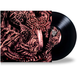 Crimson Thorn Dissection (Bonus Track) (Ltd) vinyl 12