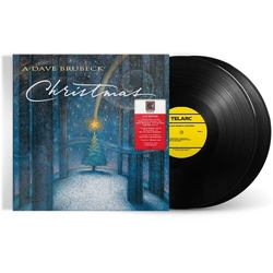Dave Brubeck Dave Brubeck Christmas (Frpm) VINYL LP
