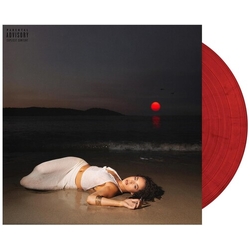 Maeta When I Hear Your Name RED VINYL LP
