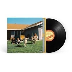 Petey Usa VINYL LP