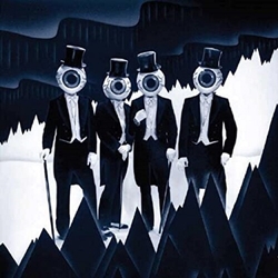 Residents Eskimo Preserved VINYL LP