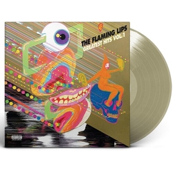 Flaming Lips Greatest Hits Vol 1 VINYL LP