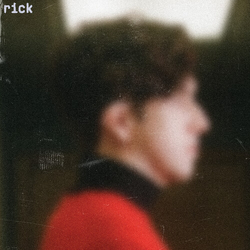 Ricky Montgomery Rick VINYL LP
