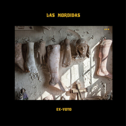 Las Mordidas Ex-Voto VINYL LP