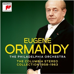 Eugene Ormandy Eugene Ormandy & Philadelphia Orch Columbia Coll CD