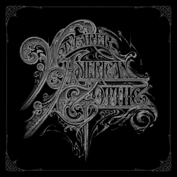 Wayfarer American Gothic VINYL LP